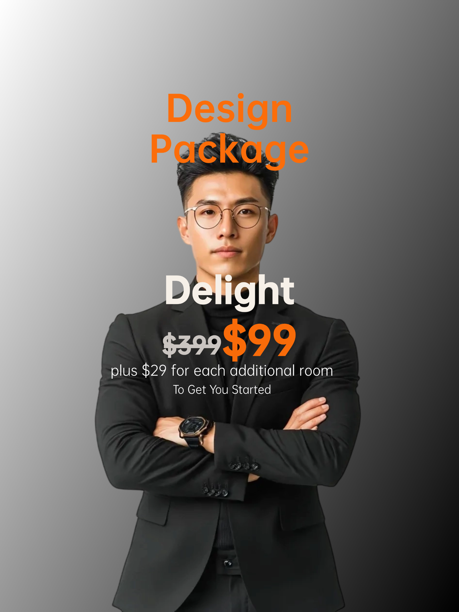 Design Package - delight