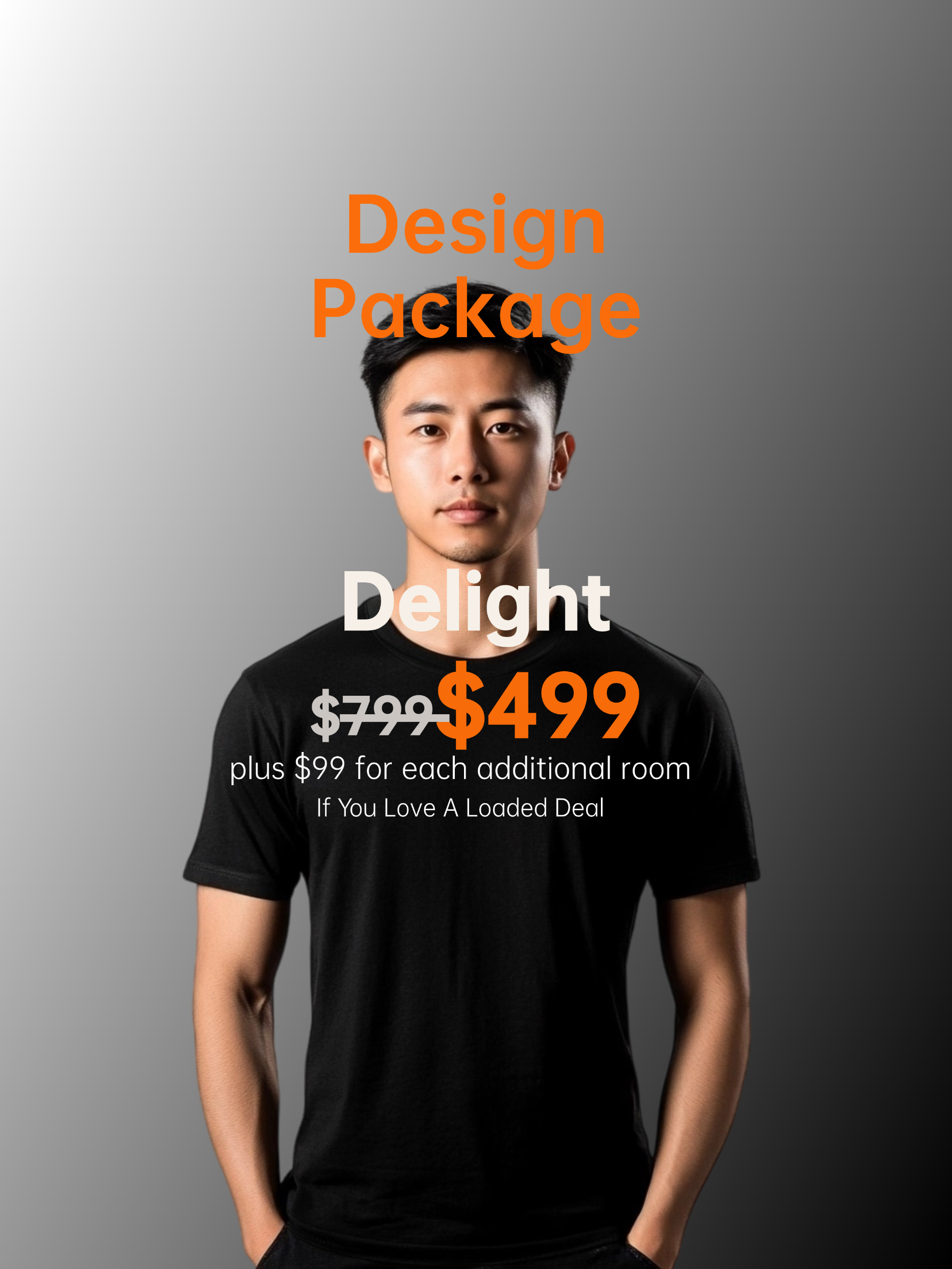 Design Package - Euphoria